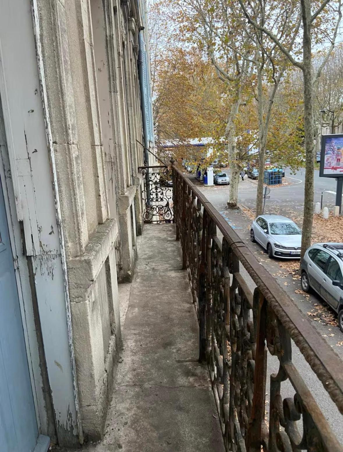 2 Bedrooms Apartment - Perfect For A City Getaway Carcassonne Exteriör bild