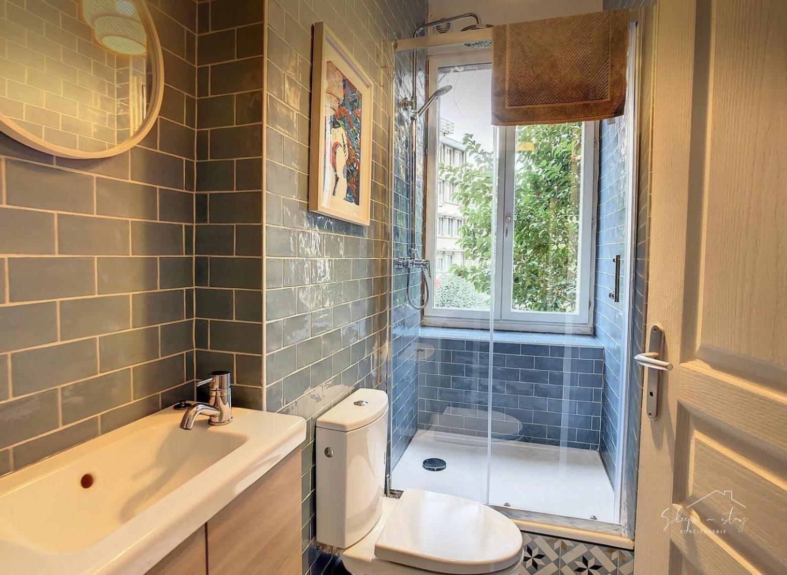2 Bedrooms Apartment - Perfect For A City Getaway Carcassonne Exteriör bild