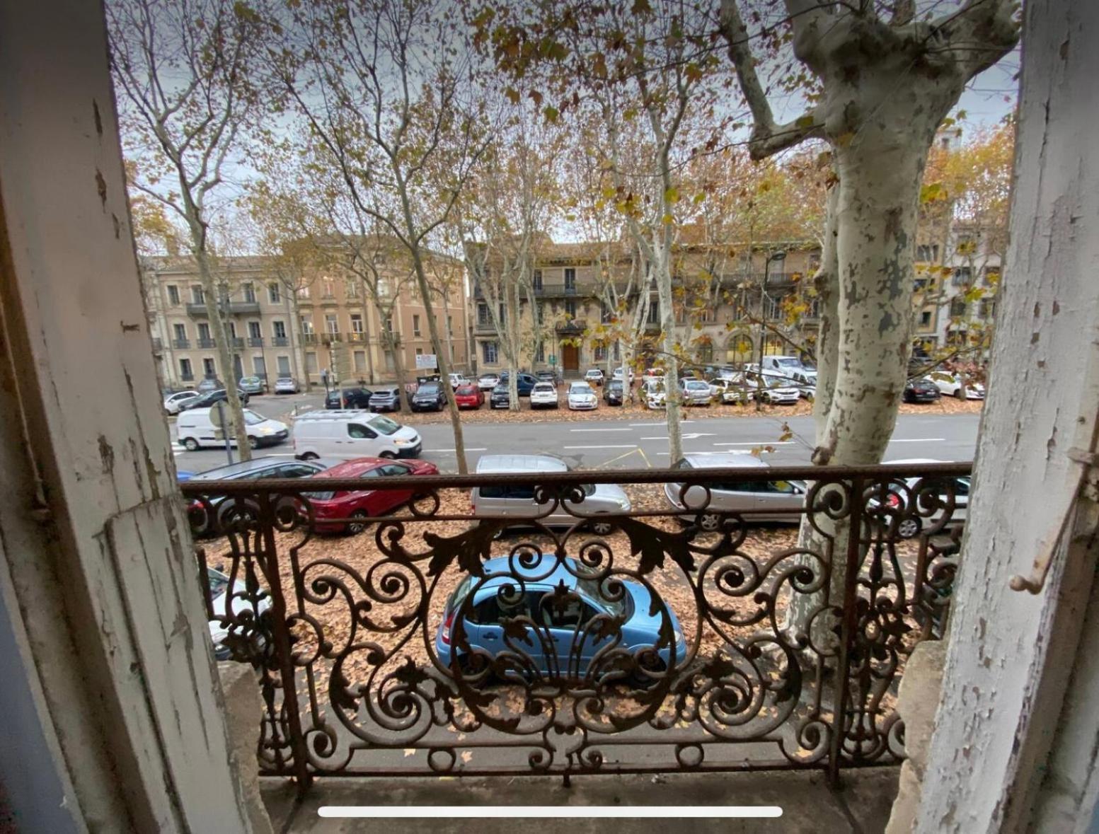 2 Bedrooms Apartment - Perfect For A City Getaway Carcassonne Exteriör bild