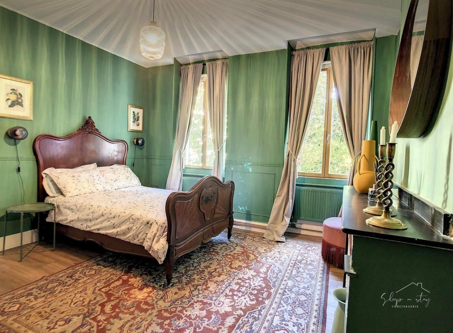 2 Bedrooms Apartment - Perfect For A City Getaway Carcassonne Exteriör bild